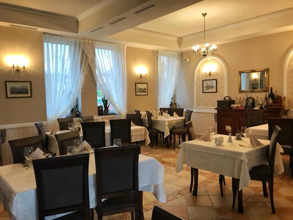 Allegria Hotel Spa Baile 1 Mai Luaran gambar