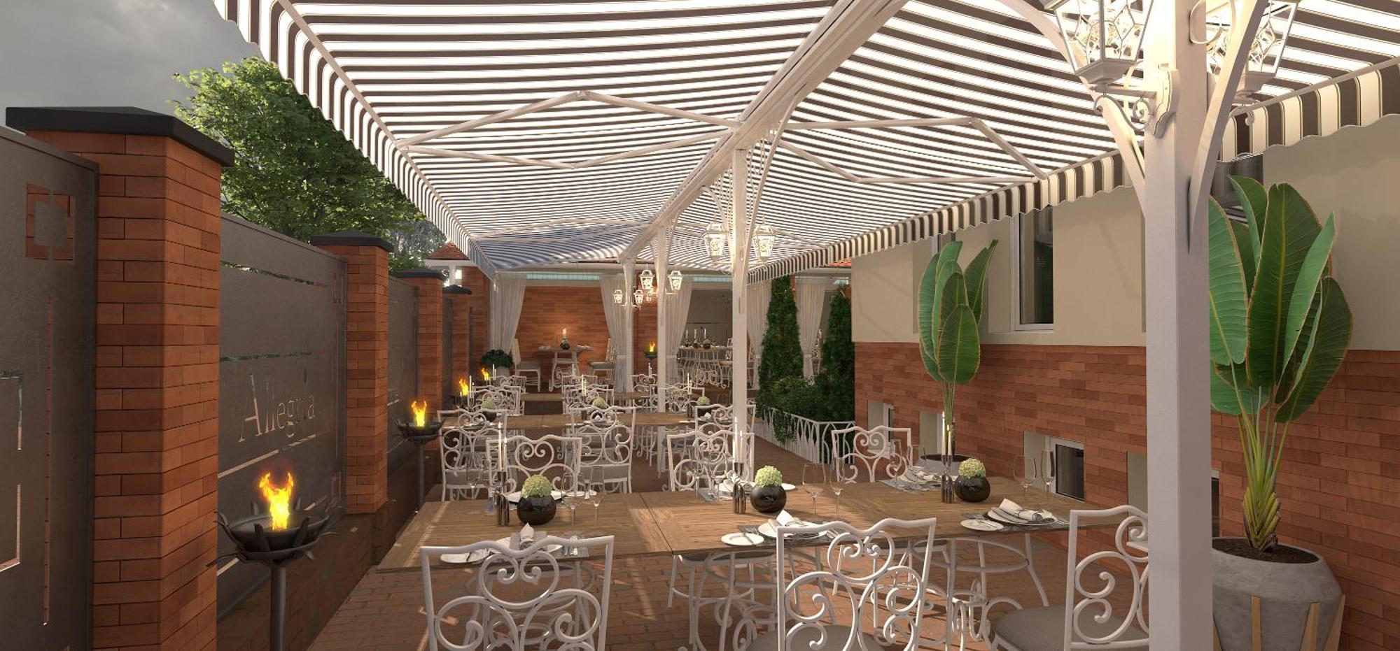 Allegria Hotel Spa Baile 1 Mai Luaran gambar