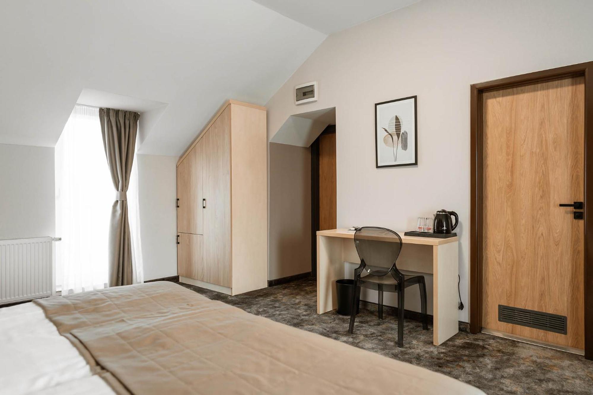 Allegria Hotel Spa Baile 1 Mai Luaran gambar